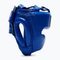Casco da boxe LEONE 1947 Il più grande blu 5