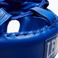 Casco da boxe LEONE 1947 Il più grande blu 6