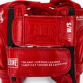 Casco da boxe LEONE 1947 Il più grande rosso 5