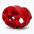 Casco da boxe LEONE 1947 Il più grande rosso 6