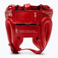 Casco da boxe LEONE 1947 Il più grande rosso 4