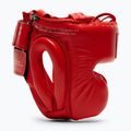 Casco da boxe LEONE 1947 Il più grande rosso 5