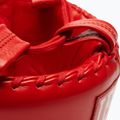 Casco da boxe LEONE 1947 Il più grande rosso 6