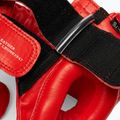 Casco da boxe LEONE 1947 Il più grande rosso 7