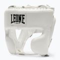 Casco da boxe LEONE 1947 Il più grande bianco 2