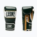 Guantoni da boxe LEONE 1947 Shock X green
