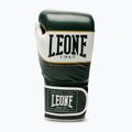 Guantoni da boxe LEONE 1947 Shock X green 3