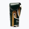 Guantoni da boxe LEONE 1947 Shock X green 4
