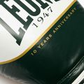 Guantoni da boxe LEONE 1947 Shock X green 8