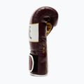 Guantoni da boxe LEONE 1947 Shock X burgundy 6