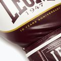 Guantoni da boxe LEONE 1947 Shock X burgundy 8