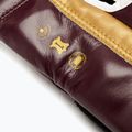 Guantoni da boxe LEONE 1947 Shock X burgundy 9