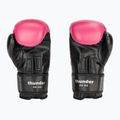Guanti da boxe per bambini LEONE 1947 Thunder Jr fucsia 3
