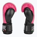 Guanti da boxe per bambini LEONE 1947 Thunder Jr fucsia 4