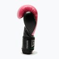 Guanti da boxe per bambini LEONE 1947 Thunder Jr fucsia 4