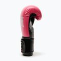 Guanti da boxe per bambini LEONE 1947 Thunder Jr fucsia 5