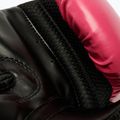 Guanti da boxe per bambini LEONE 1947 Thunder Jr fucsia 7