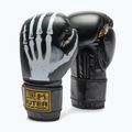 Guantoni da boxe LEONE 1947 Leone X Iuter black 2