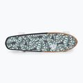 Globe Blazer teak/monstera cruiser skateboard 4