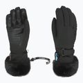 Guanti da sci da donna Level Jolie W pk black