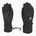Guanti da sci da donna Level Hero W black