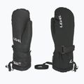 Guanti da sci per bambini Level Junior Mitt black