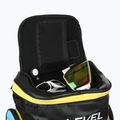 Zaino da sci Level Ski Team 45 l yellow/blue 5