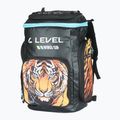 Zaino da sci Level Ski Team 45 l orange