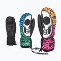 Guanti da snowboard Level Soul Mitt monster 2