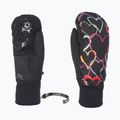 Guanti da sci donna Level Coral Mitt luxury