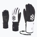 Guanti da sci da donna Level Astra Gore Tex pattern