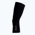 Gamba da bici Alé Seamless Kneewarmer nero