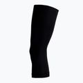 Gamba da bici Alé Seamless Kneewarmer nero 2