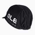 Cappello da bicicletta Alé Cotton nero/bianco 4