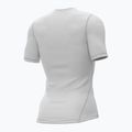 Maglia ciclismo uomo Alé Velo Active bianco 2