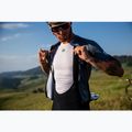 Maglia ciclismo uomo Alé Velo Active bianco 3