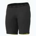 Pantaloncini da bici Alé Enduro Padded Liner da uomo, nero