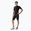 Maglia ciclismo Alé Maglia MC Color Block uomo nero 2
