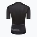 Maglia ciclismo Alé Maglia MC Color Block uomo nero 7