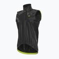 Gilet da uomo Alé Light Pack bike nero 5