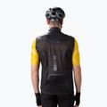 Gilet da uomo Alé Light Pack bike nero 2