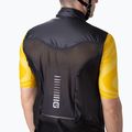 Gilet da uomo Alé Light Pack bike nero 3