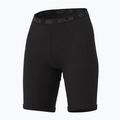 Pantaloncini da ciclismo da donna Alé Enduro Padded Liner nero