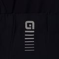 Gilet da ciclismo Alé Thermo nero/nero da uomo 4