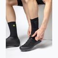 Protezioni per scarpe da ciclismo nere Alé Whizzy Winter 3