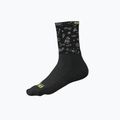 Alé Calza Meryl 16 cm calze da ciclismo Versilia nero 5