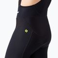 Pantalone Alé C/B Agonista Plus nero/bianco per uomo 5