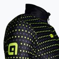 Felpa ciclismo uomo Alé Bullet nero grigio nero/grigio 7