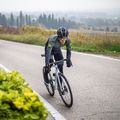 Felpa ciclismo uomo Alé Bullet nero grigio nero/grigio 8