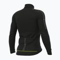 Felpa da ciclismo da uomo Alé Fondo nero/nero 6